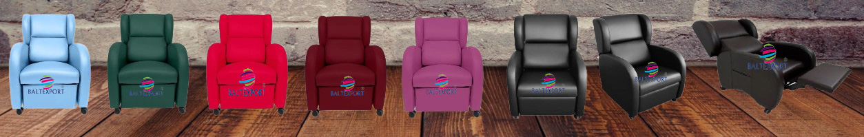 01 Cadeirao Relax Poltrona Baltexport