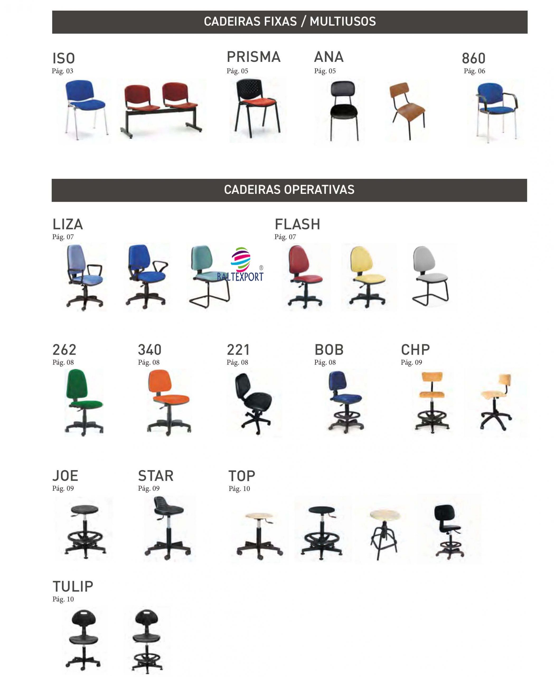010 Catalogo