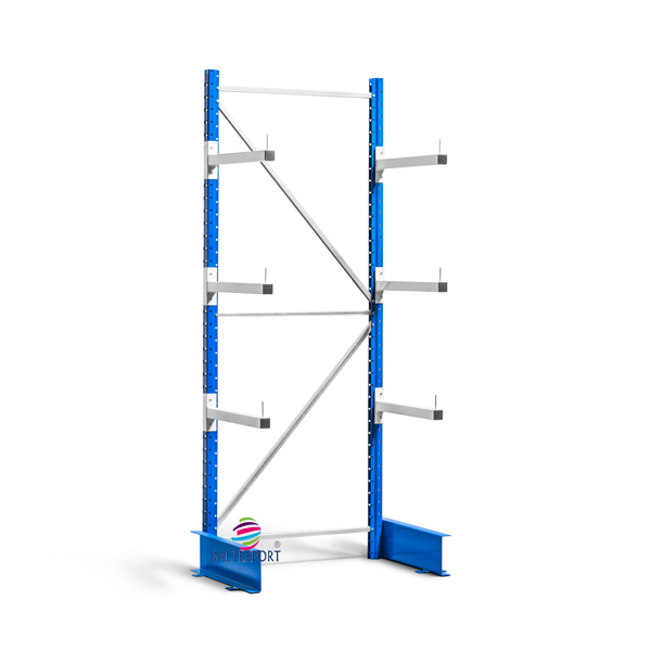 01_Cantilever Ligeiro Acesso Simples Baltexport