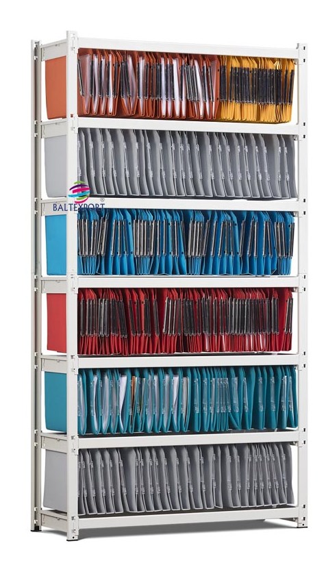 01_Estantes para Pastas Suspensas Baltexport