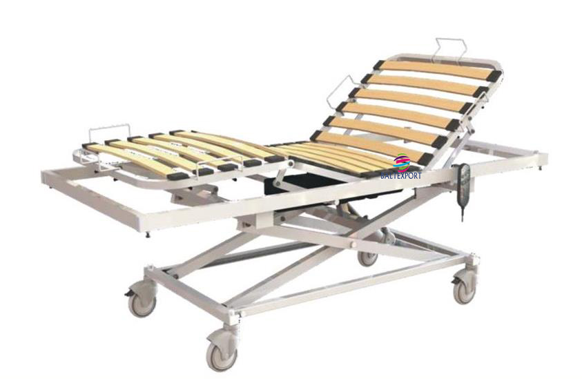 0234811BL - Sistema Elevador Elétrico Baltexport