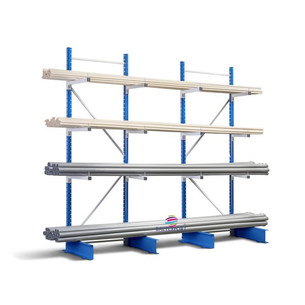 02_Cantilever Ligeiro Acesso Simples Baltexport