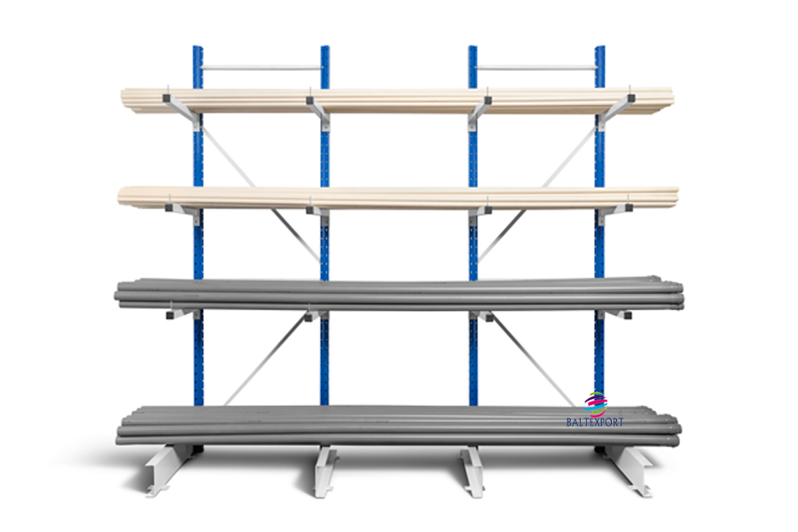 03_Cantilever Ligeiro Acesso Simples Baltexport