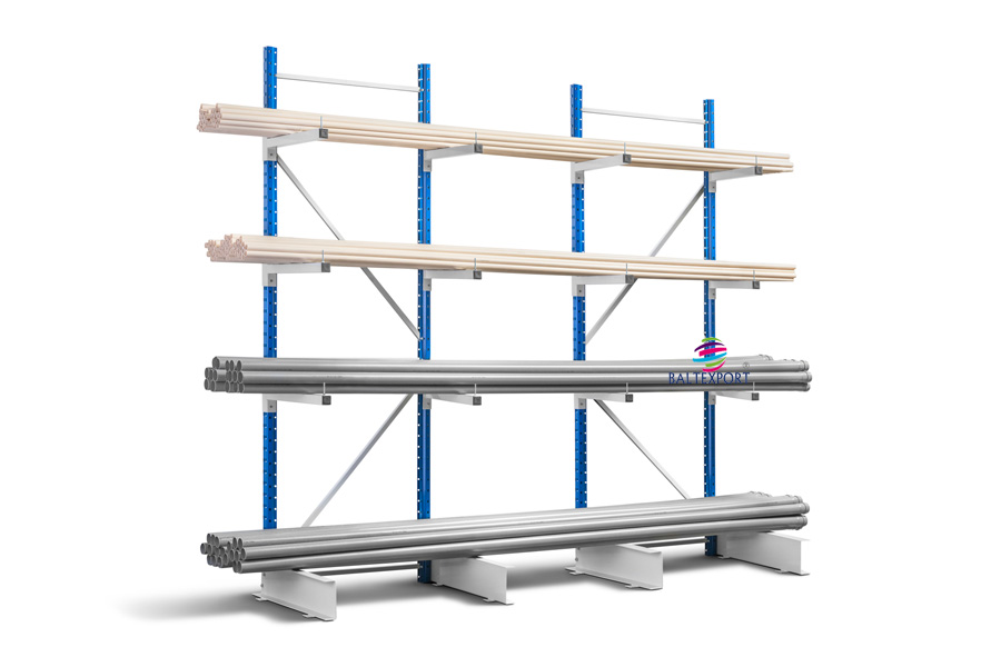 04_Cantilever Ligeiro Acesso Simples Baltexport