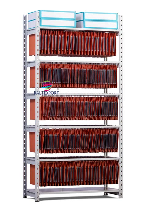 04_Estantes para Pastas Suspensas Baltexport