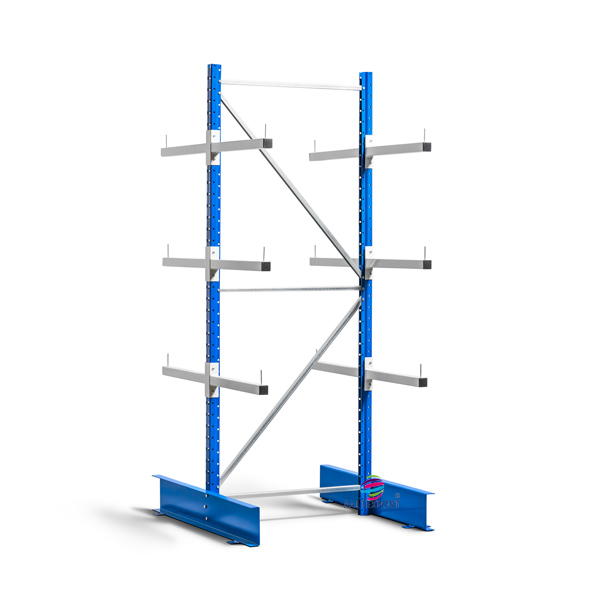 05_Cantilever Ligeiro Acesso Duplo baltexport