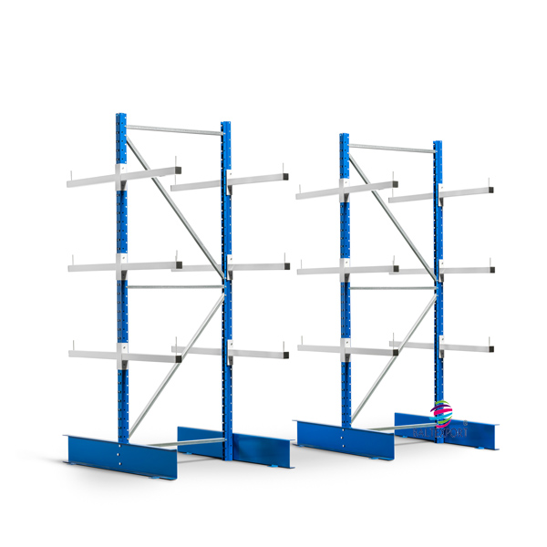 06_Cantilever Ligeiro Acesso Duplo ISO Baltexport