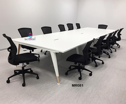 081MR_mesa reuniao galeria produto mesa reta Baltexport