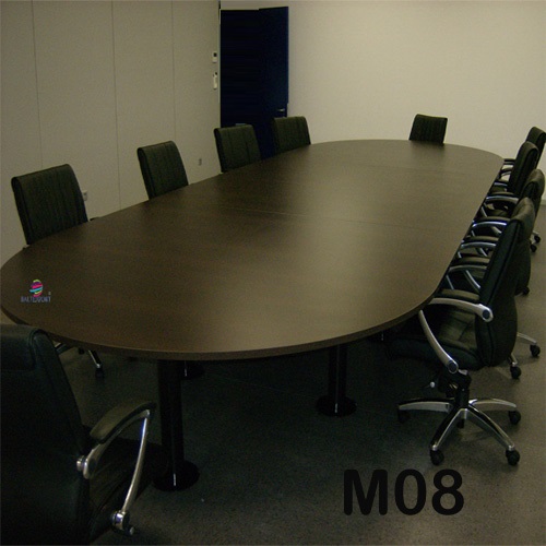 08M_Mesa Oval 6000x1400 Mel Wengue