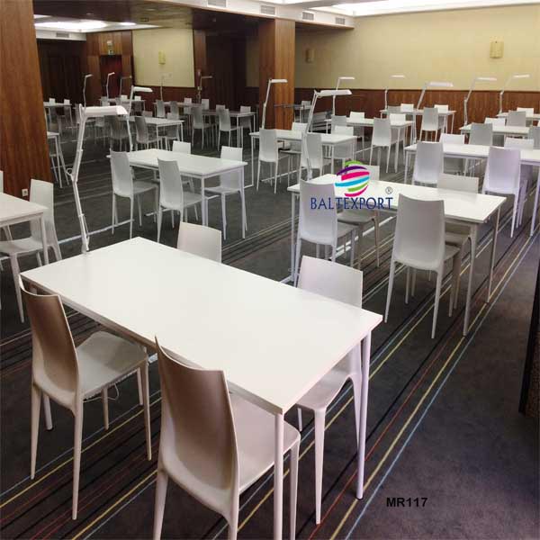 117MR_Mesa reta 1600x800x750 mm estrutura e tampo branco_553