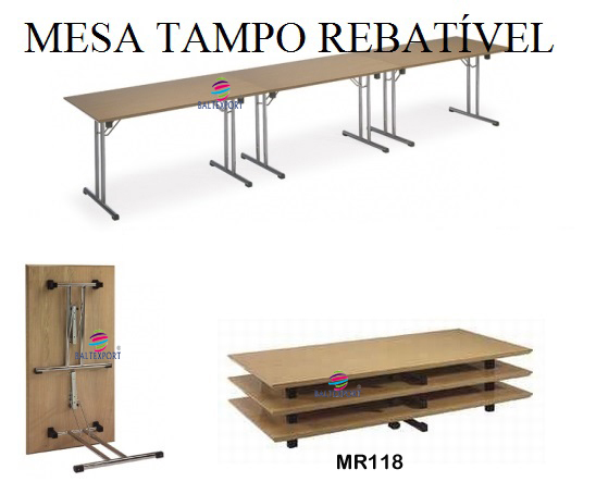 118MR_Mesa Rebativel Omicron Baltexport