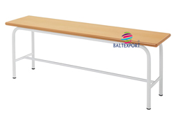 618 Banco Corrido Balneario Baltexport