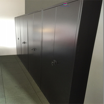 Armario Contabilidade 1950x800x420mm Preto