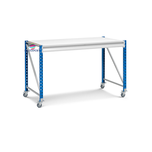 Bancada com Rodas (Workbench)