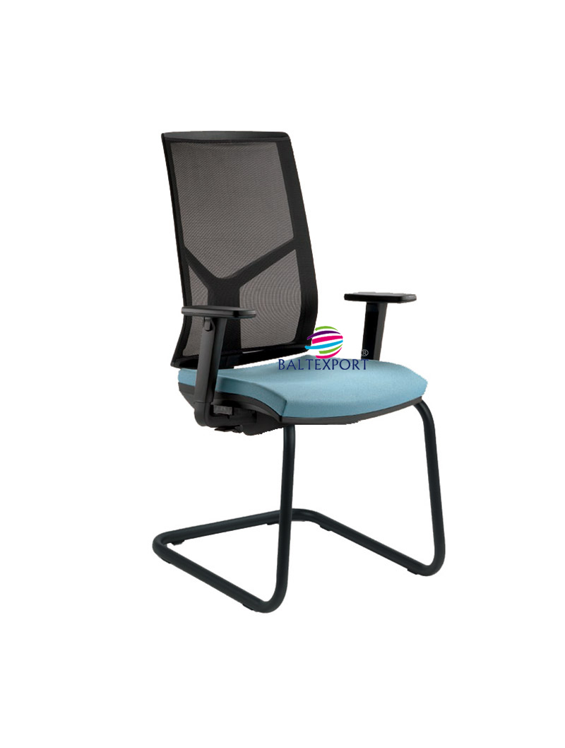 Cadeira Play Base Patim