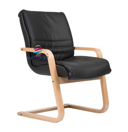 Cadeira conforto wood madeira 03
