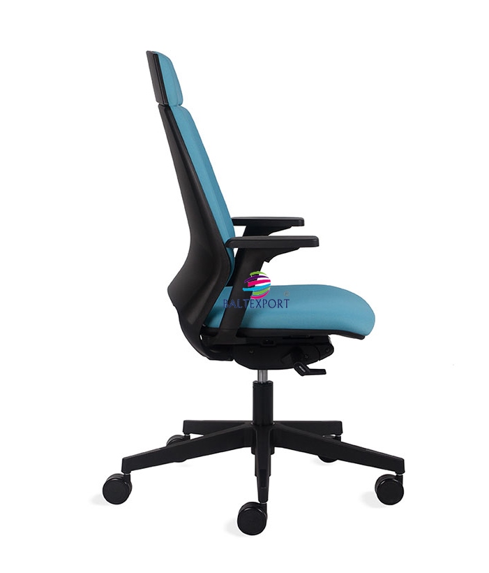 Cadeira de Escritorio 4U-BEST-03