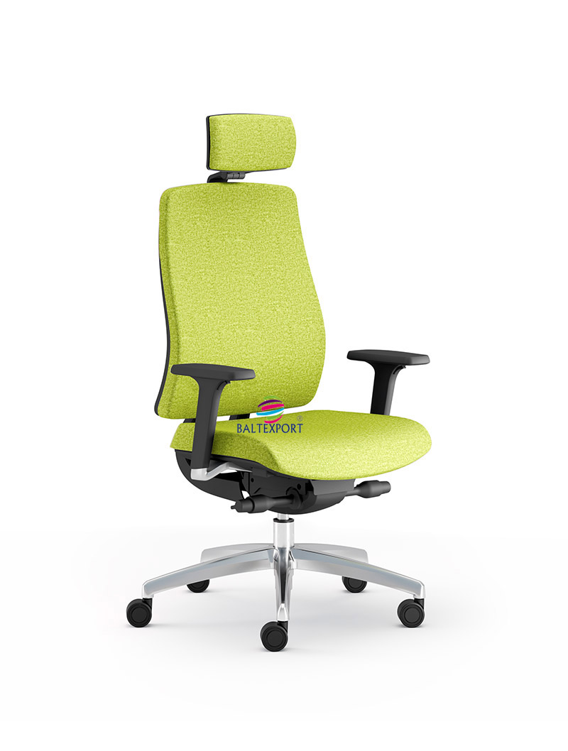 Cadeira de Escritorio ABSOLUTE-MGR 02