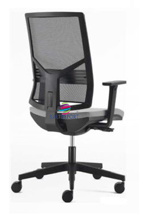 Cadeira de Escritorio Executiva Com Braços Player 01