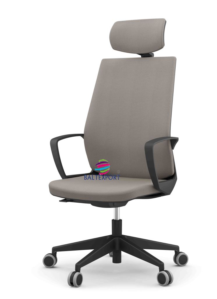 Cadeira de Escritorio i-WORK 01