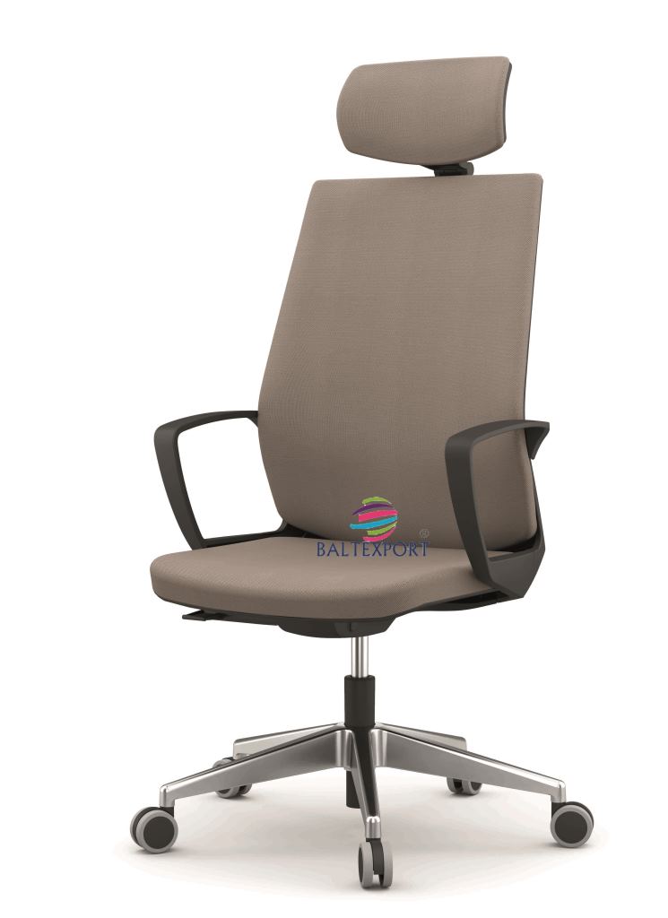 Cadeira de Escritorio i-WORK 02