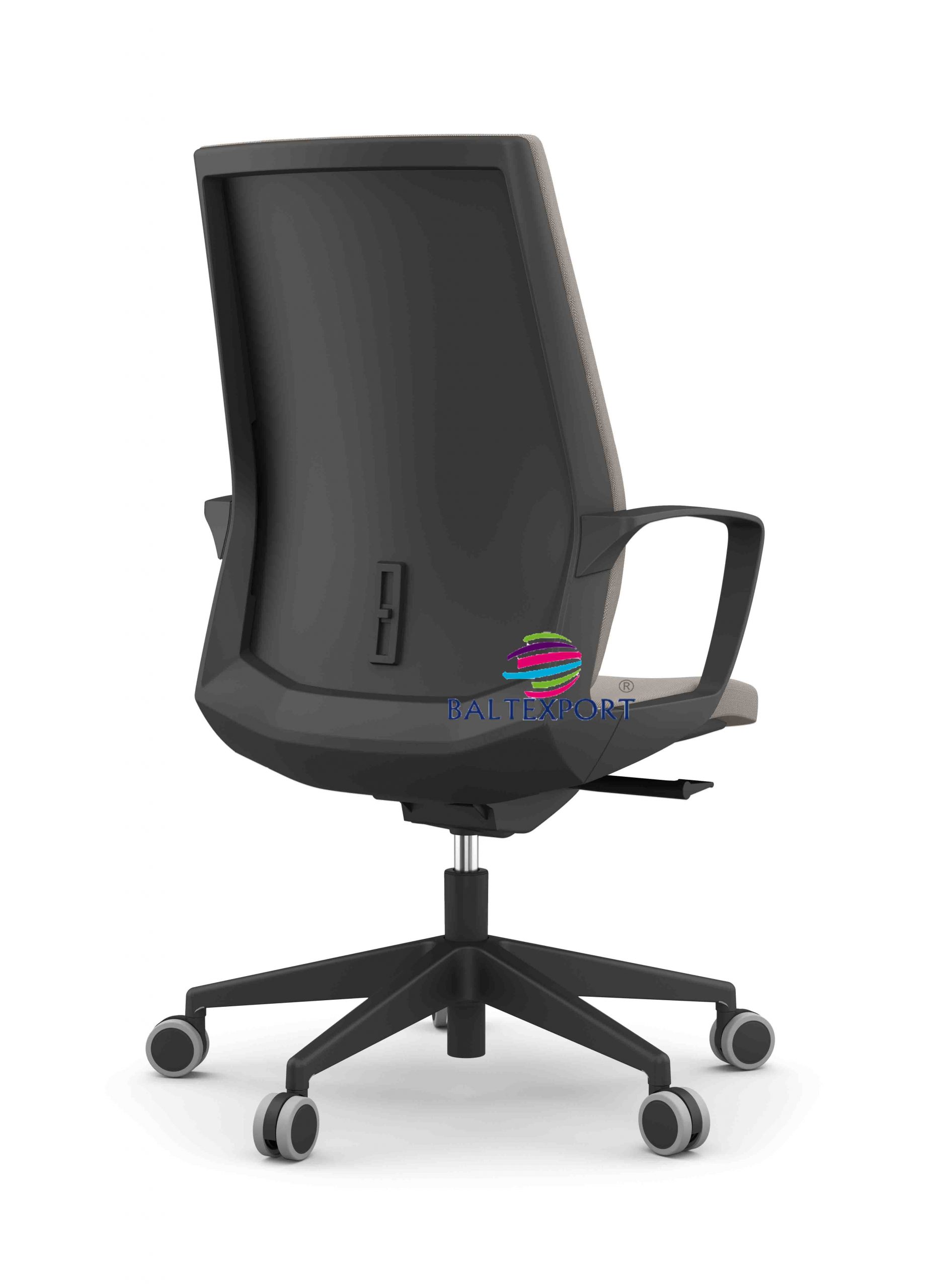 Cadeira de Escritorio i-WORK 04