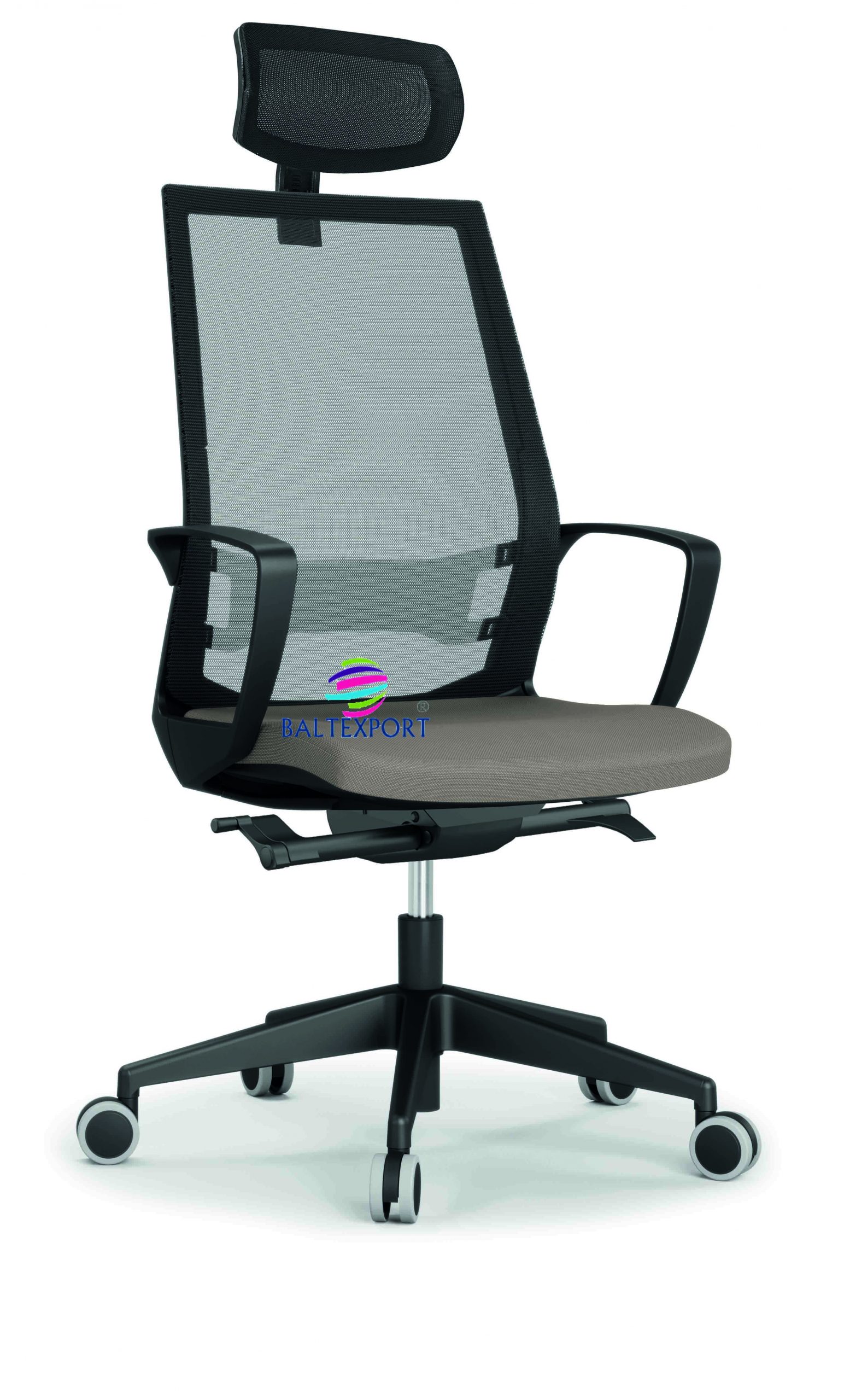 Cadeira de Escritorio i-WORK 06