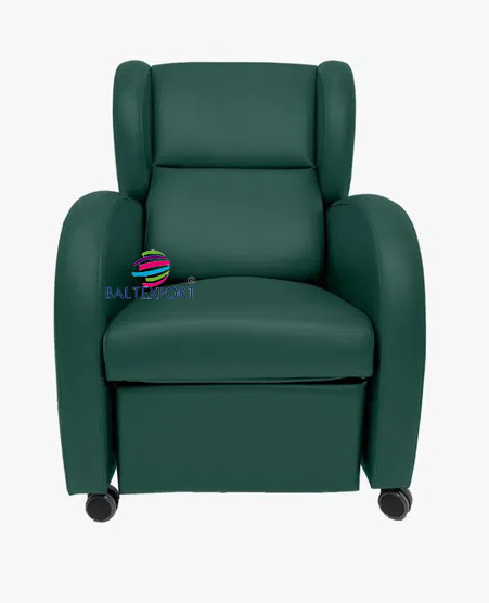 Cadeirao Poltrona Relax Verde