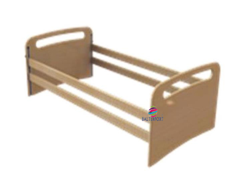 Conjunto de Guardas Madeira Baltexport