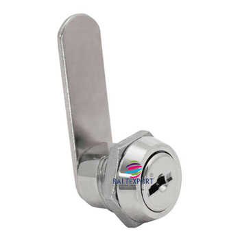 Fechadura 2 Chaves Armário Vestiário e Cacifos Baltexport