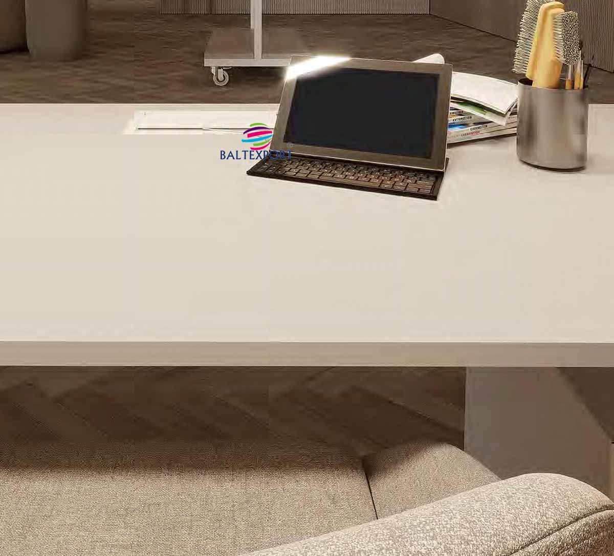 Linha TRIME Mobiliario de Escritorio Operativo 0014
