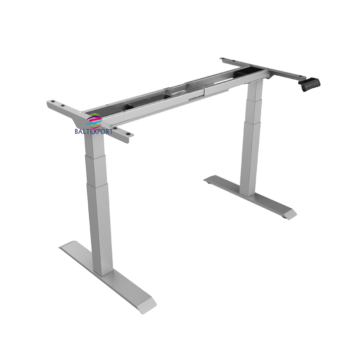 Mesa Elevatoria Estrutura Baltexport 006