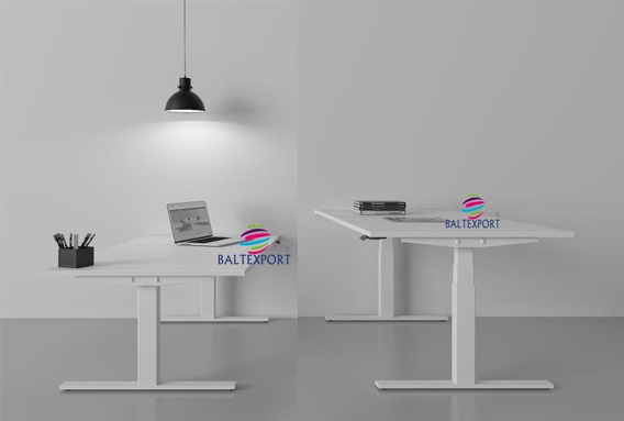 Mesa Elevação Elétrica Baltexport