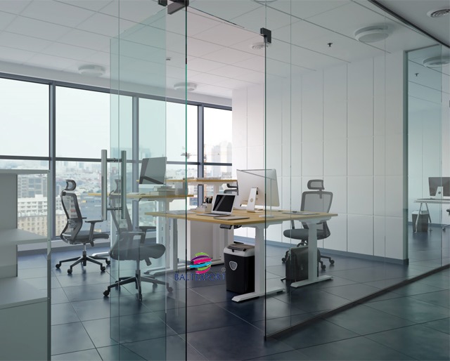 Secretaria SKY Ambiente Escritorio_Baltexport_BALTY_015