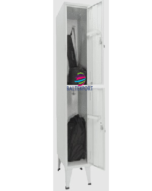 Vestiario simples 2 cacifos 1900x300x500_007