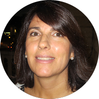 Isabel Sargento